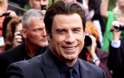 john travolta net worth 2022|John Travolta Net Worth: Here’s How He’s Made。